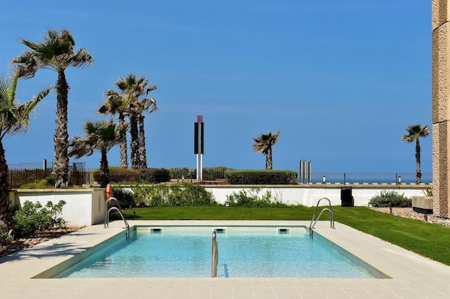 Gallery - Pestana Casablanca Seaside Suites & Residences