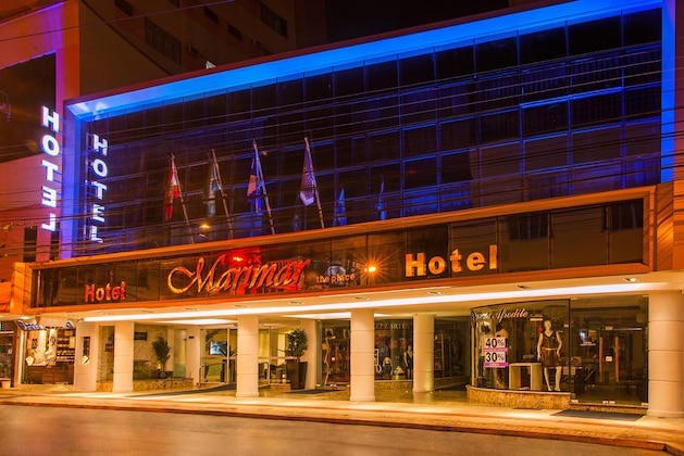 Gallery - Hotel Marimar The Place