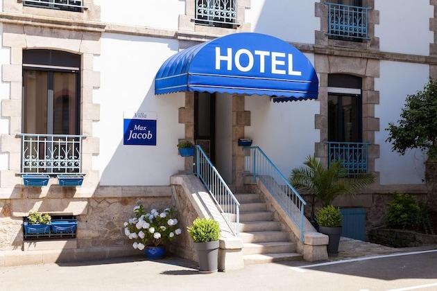 Gallery - Hôtel De La Gare