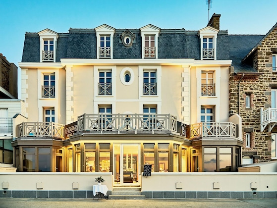Gallery - Hôtel Beaufort