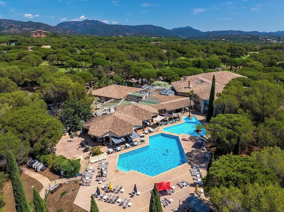 Gallery - Garrigae Domaine De L'esterel