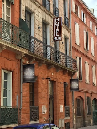 Gallery - Hôtel Héliot, Cosy Places By Charme & Caractère