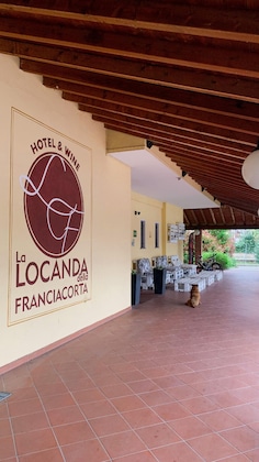 Gallery - La Locanda Della Franciacorta