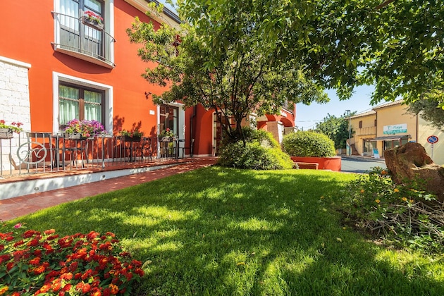 Gallery - Nicoletta Hotel