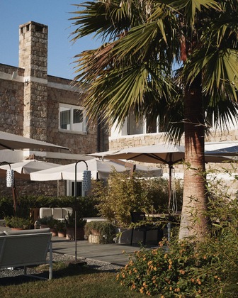 Gallery - Lanthia Resort
