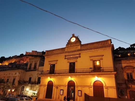 Gallery - Palazzo 'Il Cavaliere' - B&B Di Charme