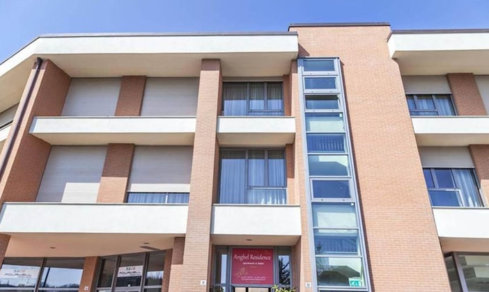 Gallery - ApartHotel Anghel