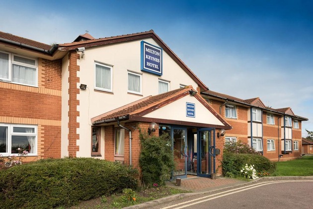 Gallery - Milton Keynes Hotel