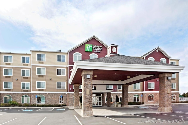 Gallery - Holiday Inn Express Hotel & Suites Seaside-Convention Center By Ihg