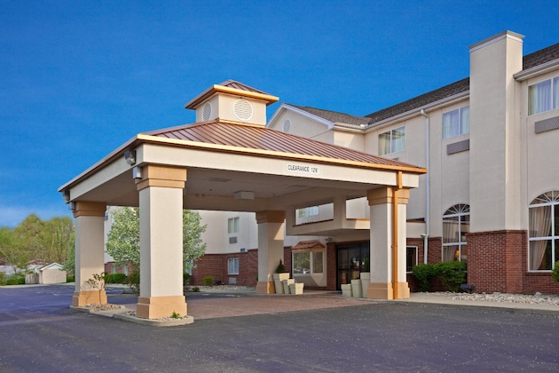 Gallery - Comfort Inn & Suites Sharonville - Cincinnati North