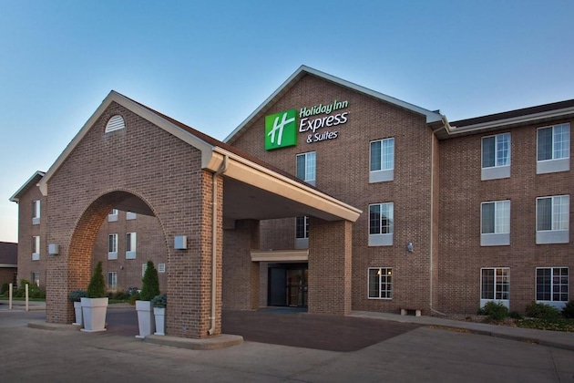 Gallery - Holiday Inn Express & Suites Sioux Falls At Empire Mall By Ihg