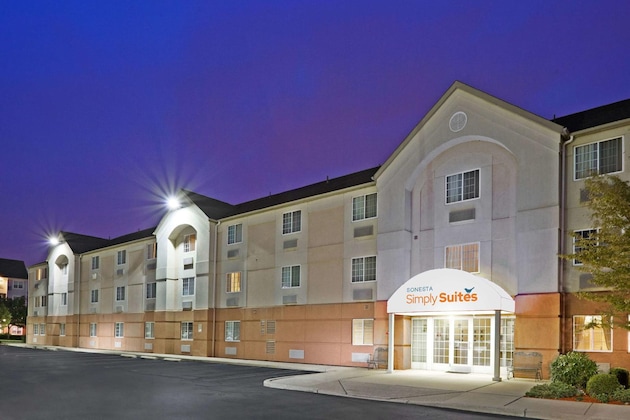 Gallery - Sonesta Simply Suites Somerset