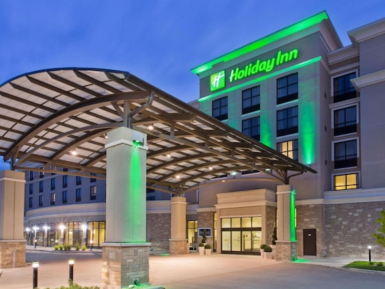 Gallery - Holiday Inn Cheshire - Southington By Ihg