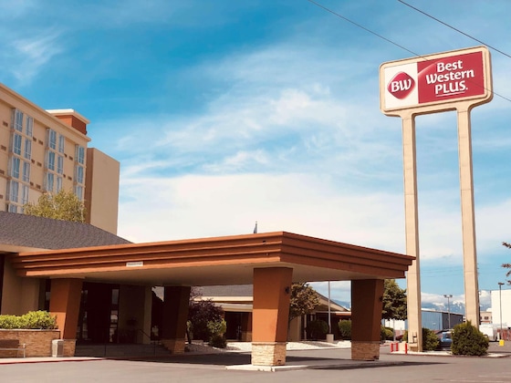 Gallery - Best Western Plus Sparks-Reno Hotel