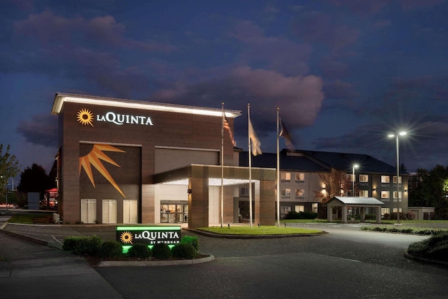 Gallery - La Quinta Inn & Suites By Wyndham Springfield