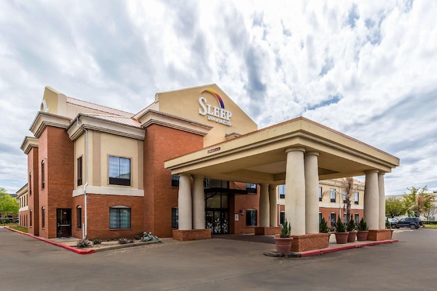 Gallery - Sleep Inn & Suites Stafford - Sugarland