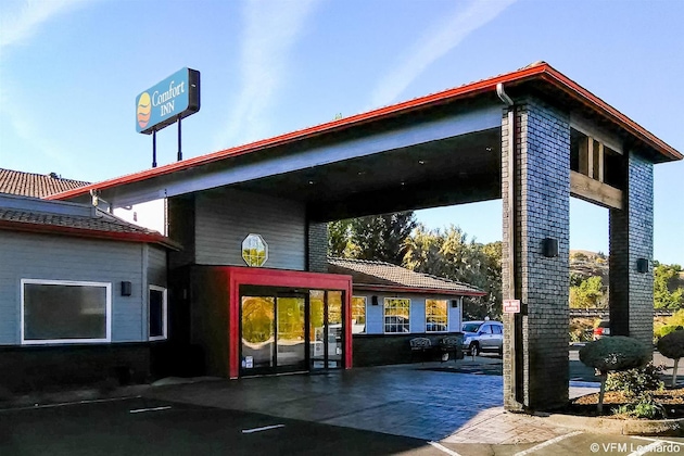 Gallery - Comfort Inn Columbia Gorge