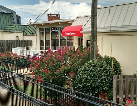 Gallery - Econo Lodge Thomasville