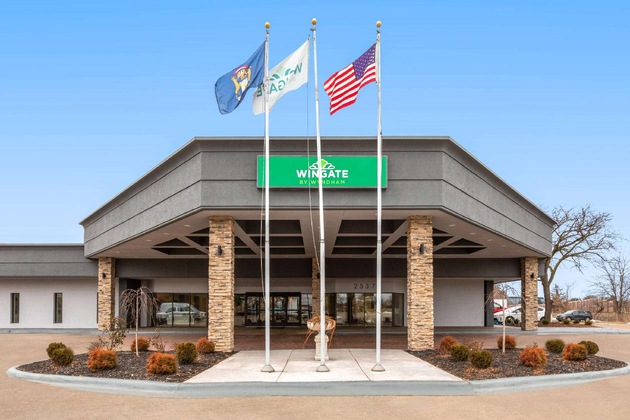 Gallery - Wingate By Wyndham Troy