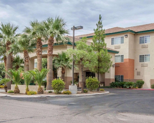 Gallery - Comfort Inn & Suites North Tucson Marana