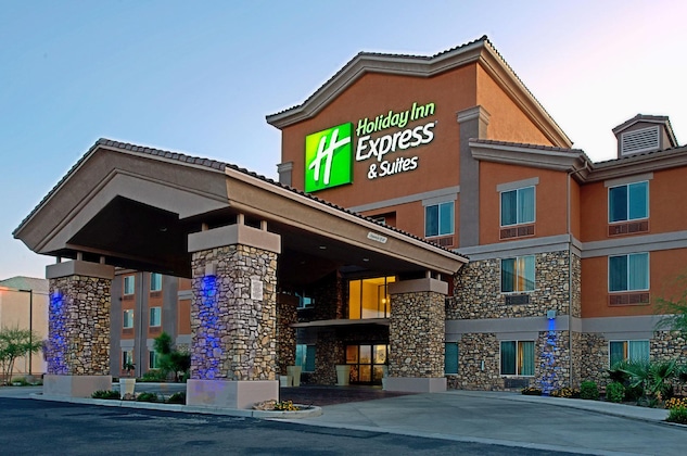 Gallery - Holiday Inn Express & Suites Tucson By Ihg