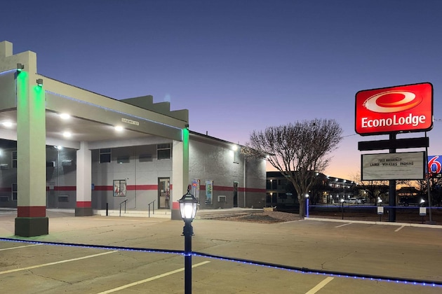 Gallery - Econo Lodge Tucumcari Route 66