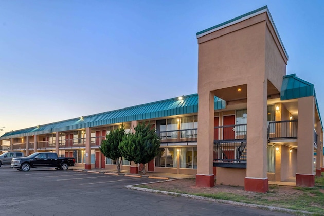 Gallery - Quality Inn Tucumcari