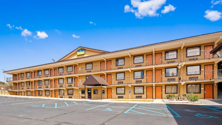 Gallery - Surestay Hotel By Best Western Tupelo North