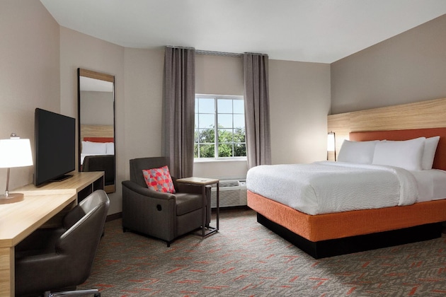 Gallery - Candlewood Suites Vicksburg By Ihg