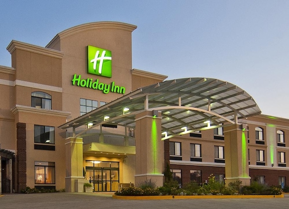 Gallery - Holiday Inn Vicksburg By Ihg