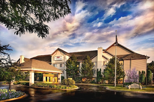 Gallery - The Lotus Suites At Midlane-Gurnee Waukegan
