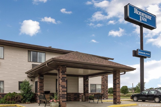 Gallery - Rodeway Inn