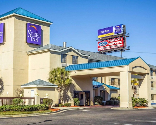 Gallery - Sleep Inn Walterboro I-95