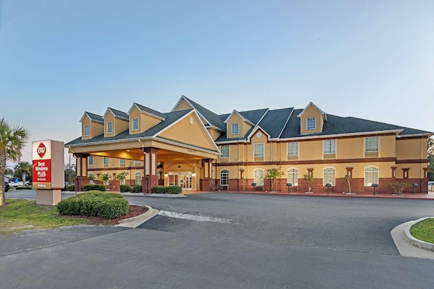 Gallery - Best Western Plus Bradbury Inn & Suites