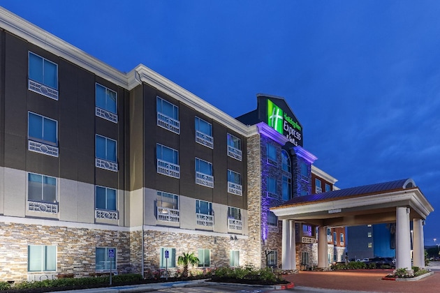 Gallery - Holiday Inn Express Hotel & Suites - Houston Space Center By Ihg