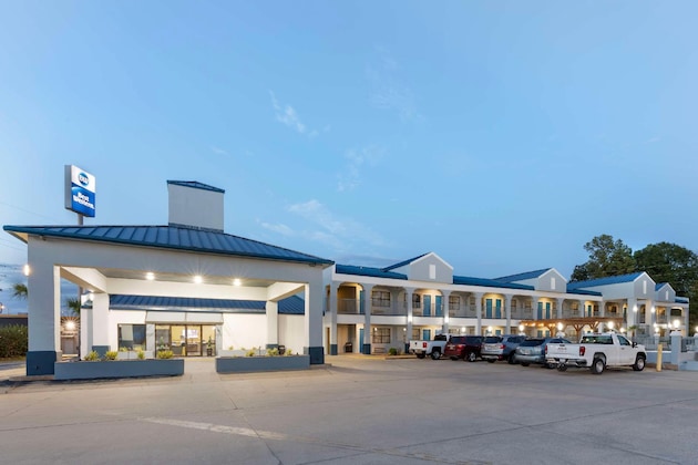 Gallery - Best Western West Monroe Inn