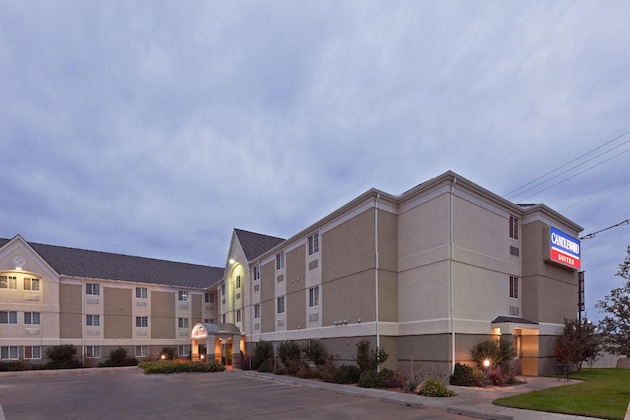 Gallery - Candlewood Suites Wichita Falls At Maurine Street By Ihg