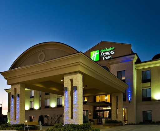 Gallery - Holiday Inn Express & Suites Wichita Falls By Ihg