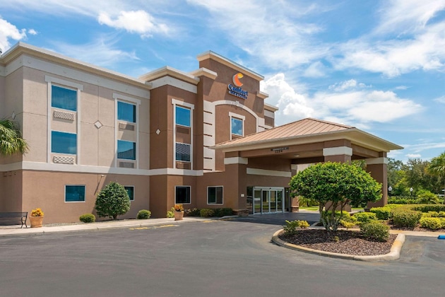 Gallery - Comfort Inn & Suites Wildwood - The Villages