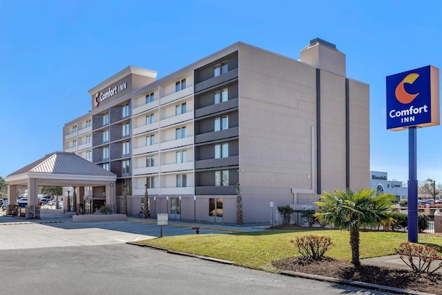 Gallery - Comfort Inn University