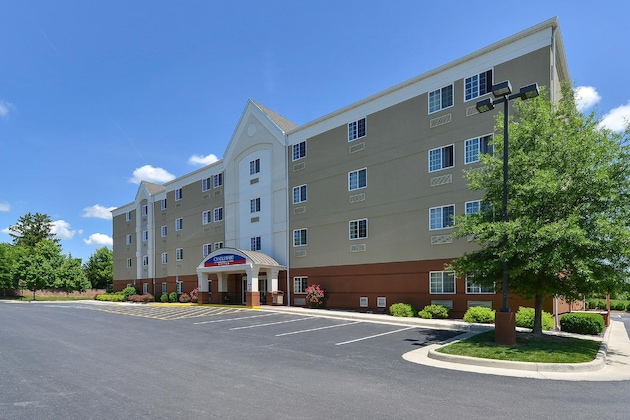Gallery - Candlewood Suites Winchester By Ihg