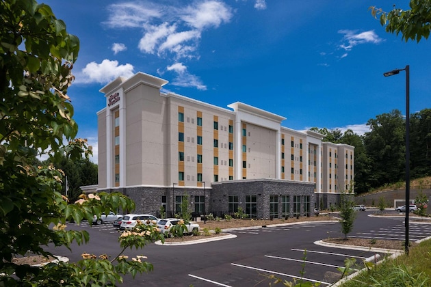 Gallery - Hampton Inn & Suites Asheville Biltmore Village