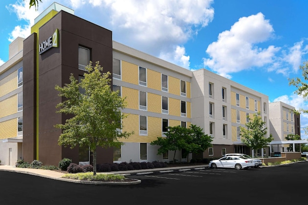 Gallery - Home2 Suites By Hilton Augusta