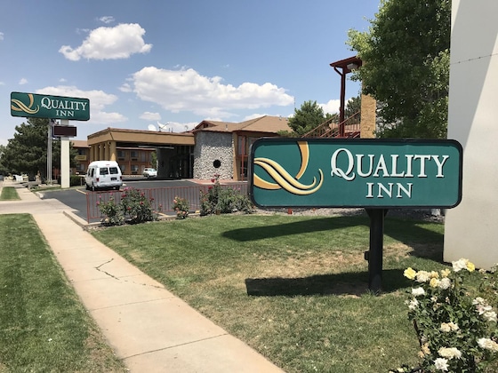 Gallery - Quality Inn Cedar City