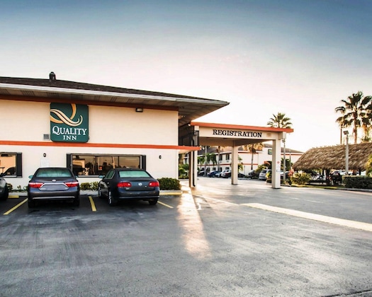 Gallery - Quality Inn Florida City - Gateway To The Keys