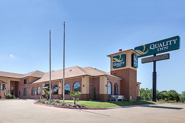 Gallery - Quality Inn Mesquite