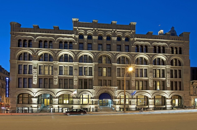 Gallery - Hilton Garden Inn Milwaukee Downtown