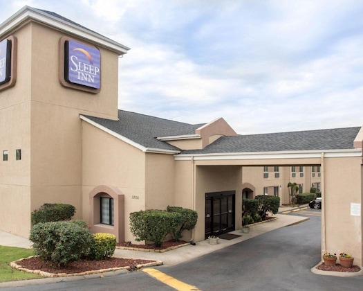 Gallery - Sleep Inn Nashville North - Downtown Area