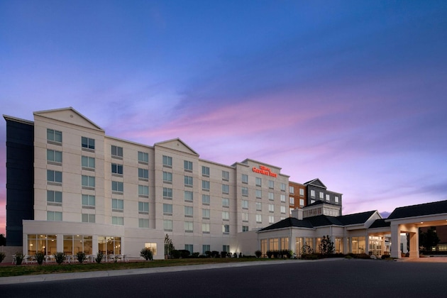 Gallery - Hilton Garden Inn Salt Lake City Airport