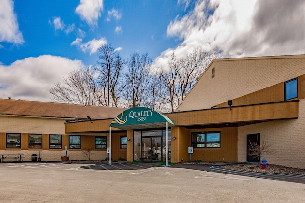 Gallery - Quality Inn Schenectady - Albany